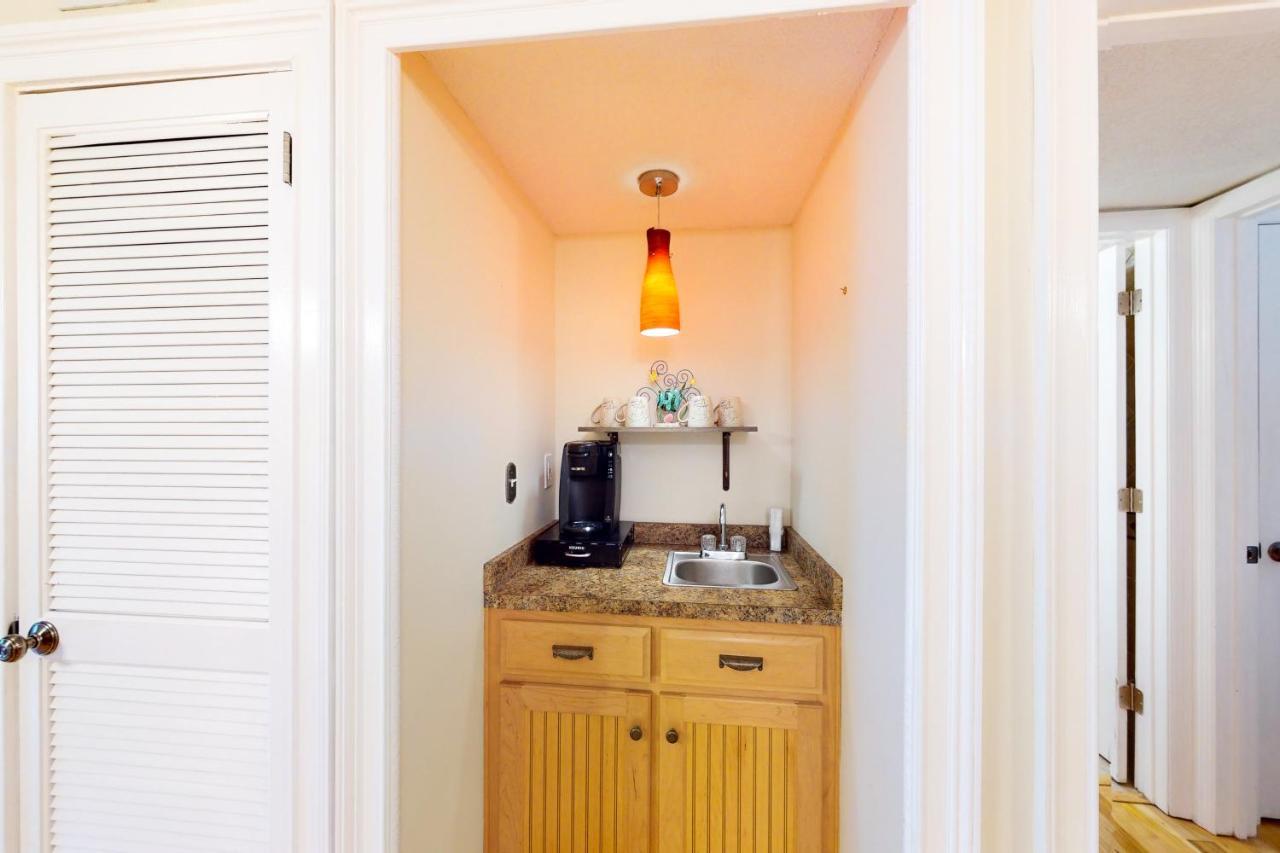 Spa On Port Royal Sound 1321 ヒルトンヘッドアイランド エクステリア 写真